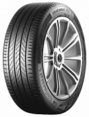 Летняя Шина Continental UltraContact 235/65R17 104W