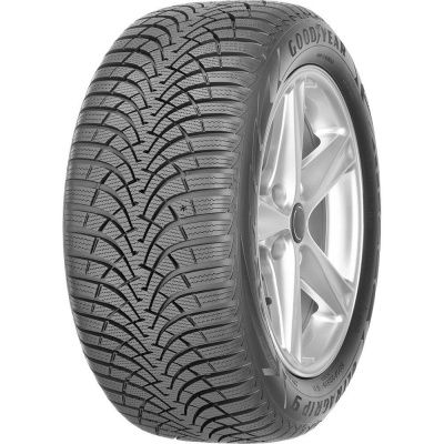 GoodYear UltraGrip 9+ 195/60 R16 93H XL