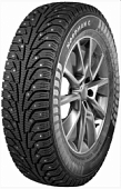 Зимняя шипованная Шина Ikon Tyres (Nokian Tyres) Nordman C 215/75R16 116/114R