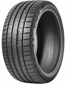 Летняя Шина Kumho PS72 Ecsta Sport S 245/30R19 89Y