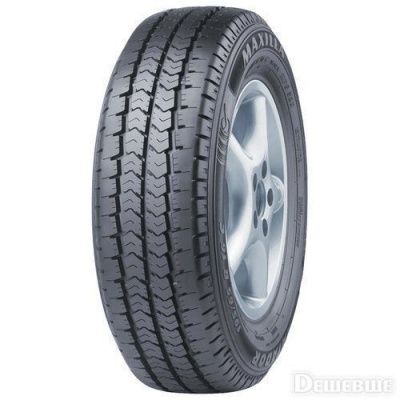 Летняя Шина Matador MPS-320 175/75 R16 101/99R
