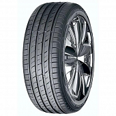 Летняя Шина Nexen N'FERA SU1 225/45R16 93W