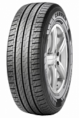 Летняя Шина Pirelli CARRIER 215/75R16 113R