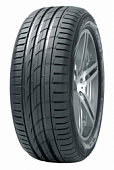 Летняя Шина Nokian Tyres Hakka Black SUV 265/45R20 108Y