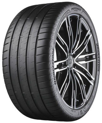 Bridgestone POTENZA SPORT 265/45 R18 101Y