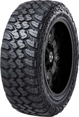 Летняя Шина Rydanz Rammer R08 315/70R17 121/118Q