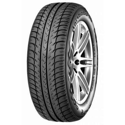 Летняя Шина BF Goodrich g-Grip 215/60 R16 95V
