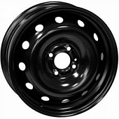 Штамповка диск ТЗСК Toyota 6,5 x 16 5*114,3 Et: 45 Dia: 60,1 B