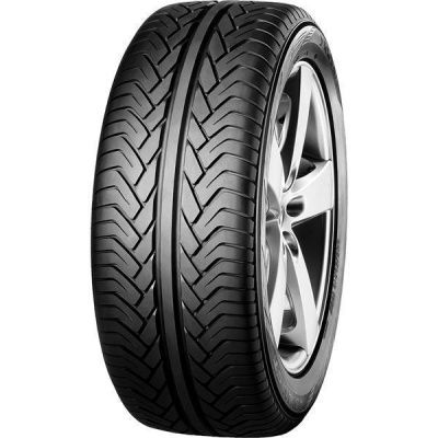 Летняя Шина Yokohama Advan S/T V802 295/45 R19 109W