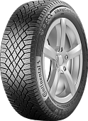 Зимняя Шина Continental Viking Contact 7 255/40 R19 100T