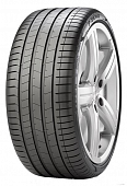 Летняя Шина Pirelli PZERO LUXURY SALOON 315/35R21 111Y RunFlat