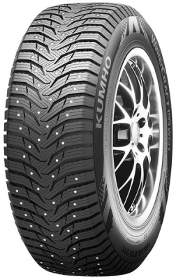 Зимняя шипованная Шина Marshal WI31 235/55 R18 100H