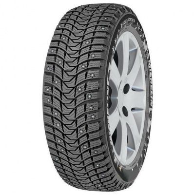 Michelin X-ice North 3 265/40 R19 102H