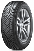 Летняя Шина Hankook Kinergy 4S2 (H750) 185/65 R15 88H