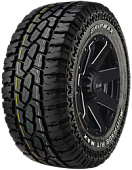 Летняя Шина Gripmax Mud Rage R/T Max 275/70 R17 121/118Q
