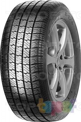 Летняя Шина Кировский ШЗ К 174 225/60 R16 102T