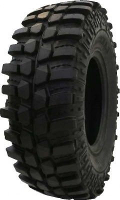 Летняя Шина Lakesea X Terrain MUD 35/10,5 R16 123N