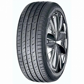 Летняя Шина Nexen N'FERA SU1 275/35 R20 102Y