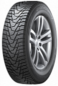 Зимняя шипованная Шина Hankook Winter i*Pike X W429A 255/65R17 110T