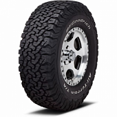 Летняя Шина BFGoodrich All Terrain TA KO2 225/70R17 110/107S