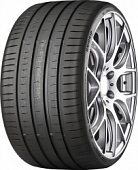 Летняя Шина Unigrip Lateral Force Sport 235/50R20 104Y