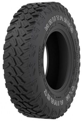 Duraturn TRAVIA M/T 31/10,5 R15 109Q