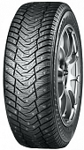 Зимняя шипованная Шина Yokohama Ice Guard IG65 275/55R20 117T