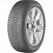 Michelin Alpin 5 205/55 R19 97H