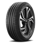 Летняя Шина Michelin PILOT SPORT 4 SUV 275/40 R22 107Y RunFlat