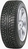 Зимняя шипованная Шина Nokian Hakkapeliitta 5 195/60 R15 92T