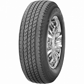Летняя Шина Nexen Roadian HT SUV 215/75 R15 100/97S