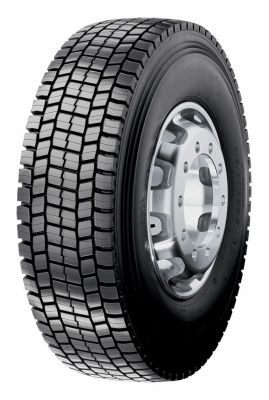 Bridgestone M-729 265/70 R17,5 138/136