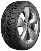 Зимняя шипованная Шина Ikon Tyres (Nokian Tyres) Character Ice 8 SUV 245/75R16 111T