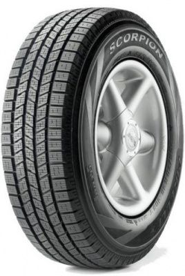 Pirelli Scorpion Ice & Snow 275/55 R17 109H