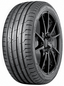 Летняя Шина Nokian Tyres HAKKA BLACK 2 245/35 R20 95Y
