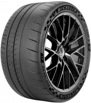 Летняя Шина Michelin Pilot Sport Cup 2 R 335/30 R20 108Y