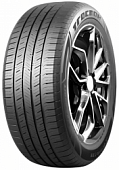 Летняя Шина Tracmax X-Privilo TX9 255/60R19 113V