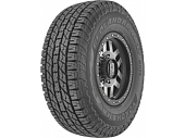 Летняя Шина Yokohama Geolandar A/T G015 225/70 R17 108T