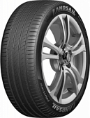 Летняя Шина Landsail RapidDragon 195/45R17 81W