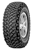 Летняя Шина Bontyre Stalker М/Т 215/75 R15
