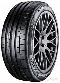 Летняя Шина Continental ContiSportContact 6 295/30 R21 102Y