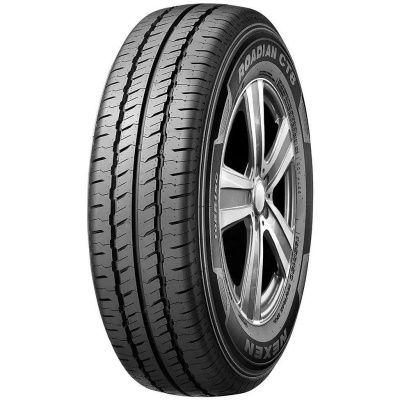 Летняя Шина Nexen Roadian CT8 205/75 R14 109/107R