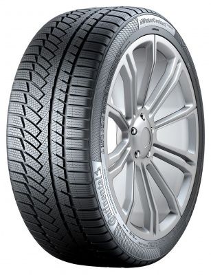 Зимняя Шина Continental ContiWinterContact TS850P 195/70 R16 94H