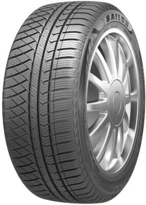 Летняя Шина Sailun ATREZZO 4SEASONS 155/60 R15 74T