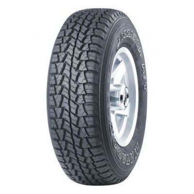 Летняя Шина Matador MP 71 IZZADRA A/T 205/Full R16 110/108T
