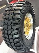 Lakesea Mudster M/T 265/75 R16 123/120N