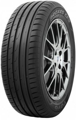 Летняя Шина Toyo Proxes CF2 SUV 175/80 R16 91S