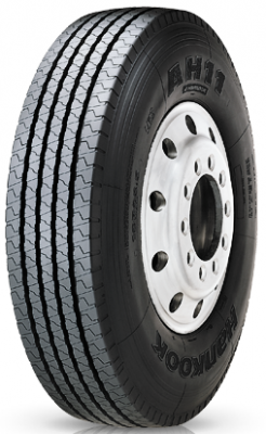 Летняя Шина Hankook AH11 6,5/Full R16 108/107M