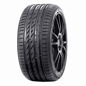 Летняя Шина Nokian Tyres Hakka Black 255/35R20 97Y