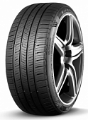 Летняя Шина Nexen N'Fera Supreme 275/40R20 106W
